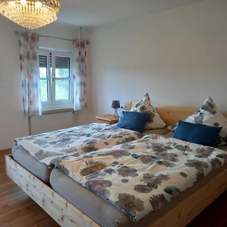 Ferienwohnung Fenzl 瑞姆斯汀 外观 照片