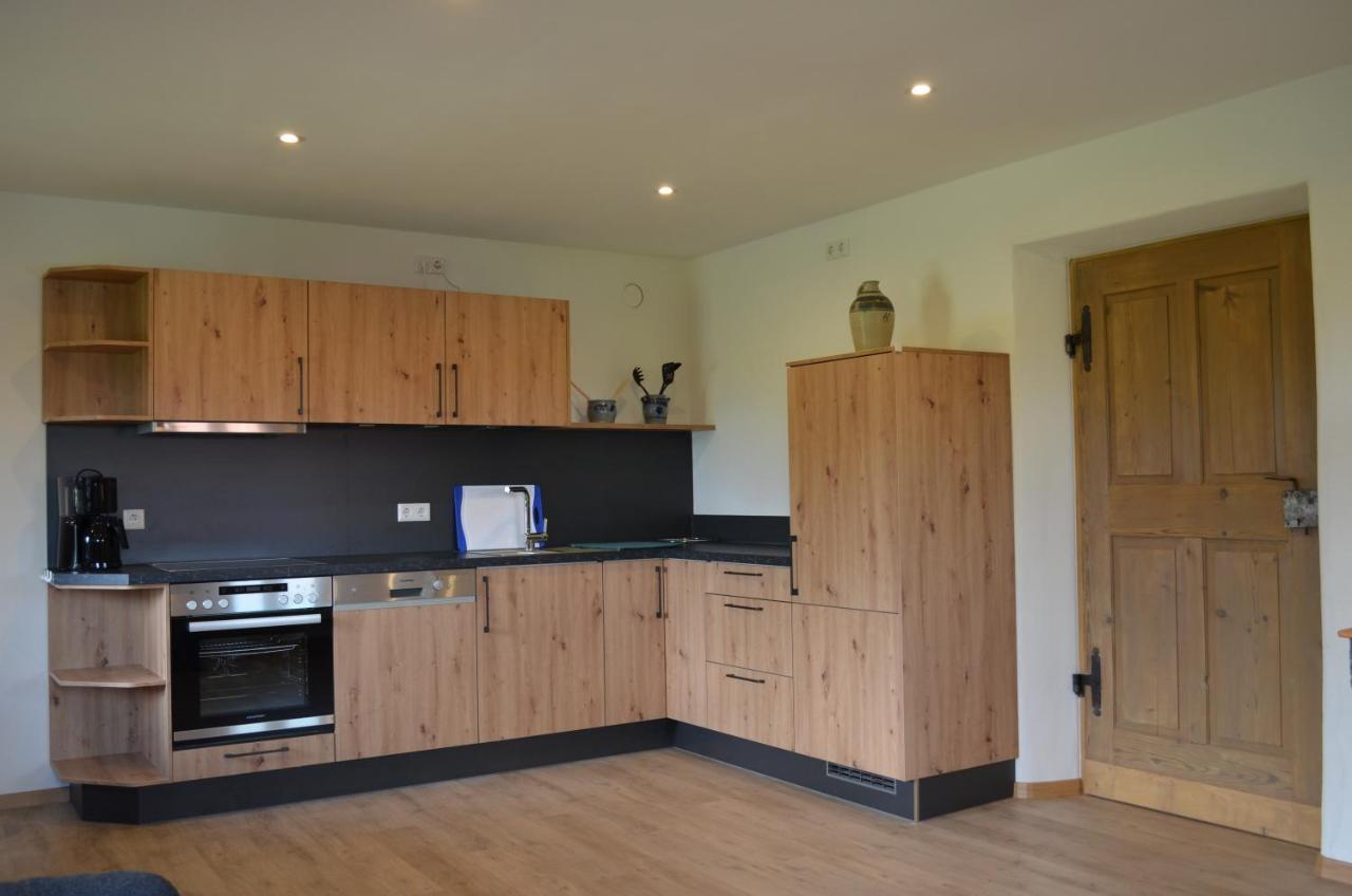Ferienwohnung Fenzl 瑞姆斯汀 外观 照片