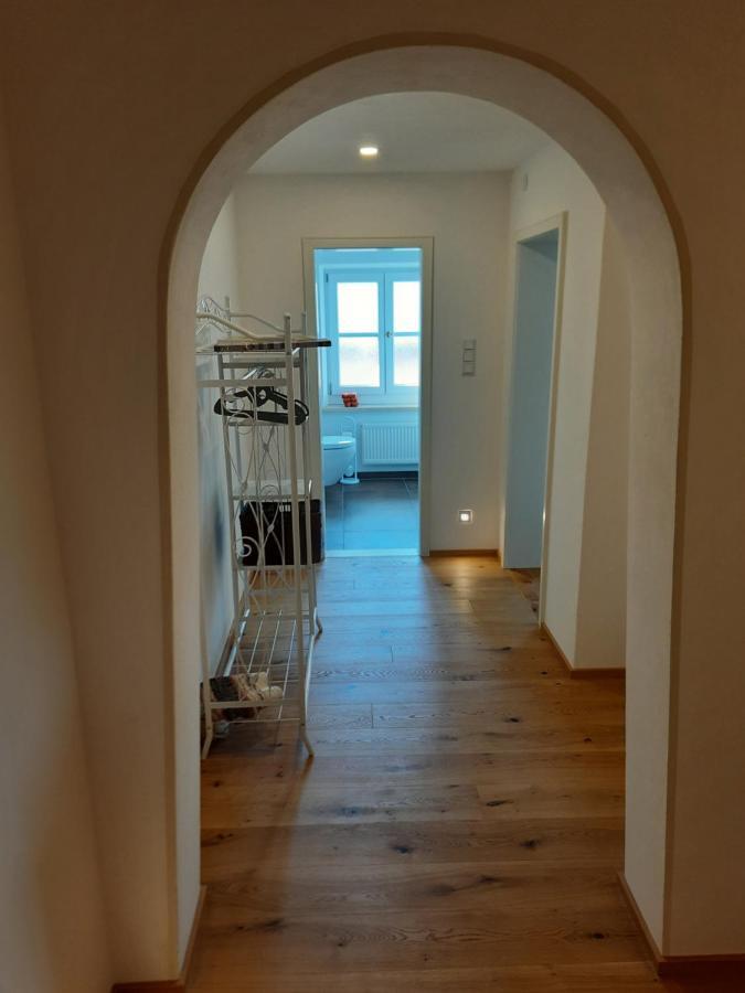 Ferienwohnung Fenzl 瑞姆斯汀 外观 照片