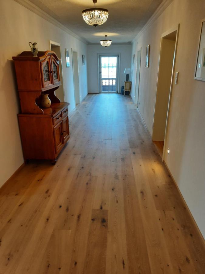 Ferienwohnung Fenzl 瑞姆斯汀 外观 照片